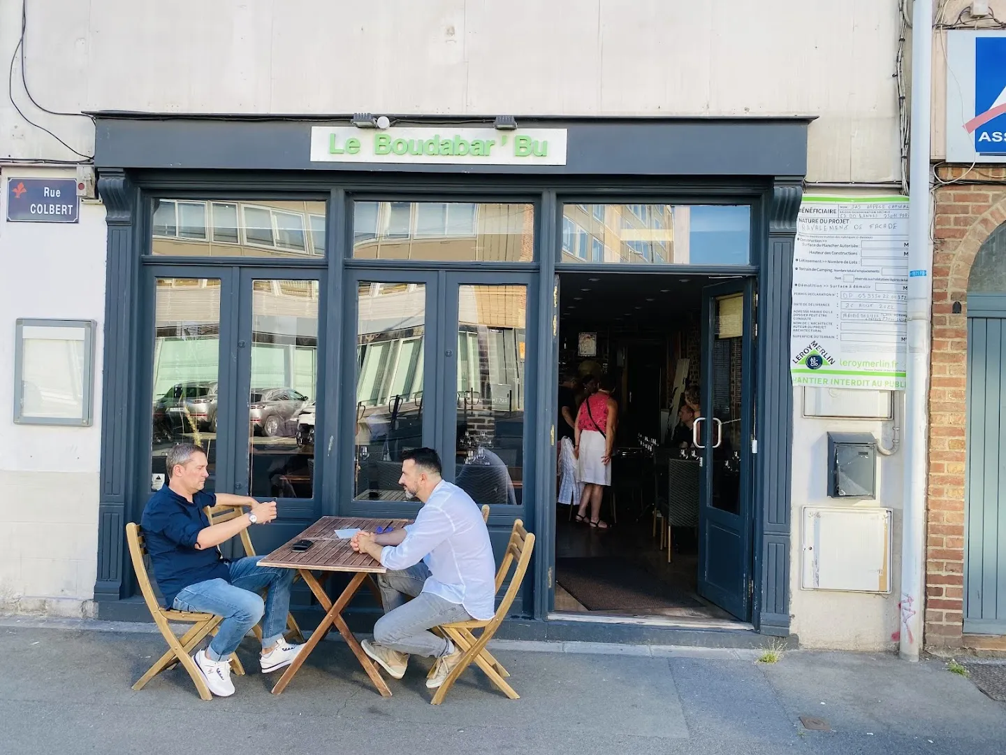 Boudabar Bu 🇹🇭